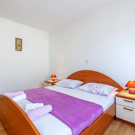 1 Bedroom Beautiful Apartment In Duće Zewnętrze zdjęcie