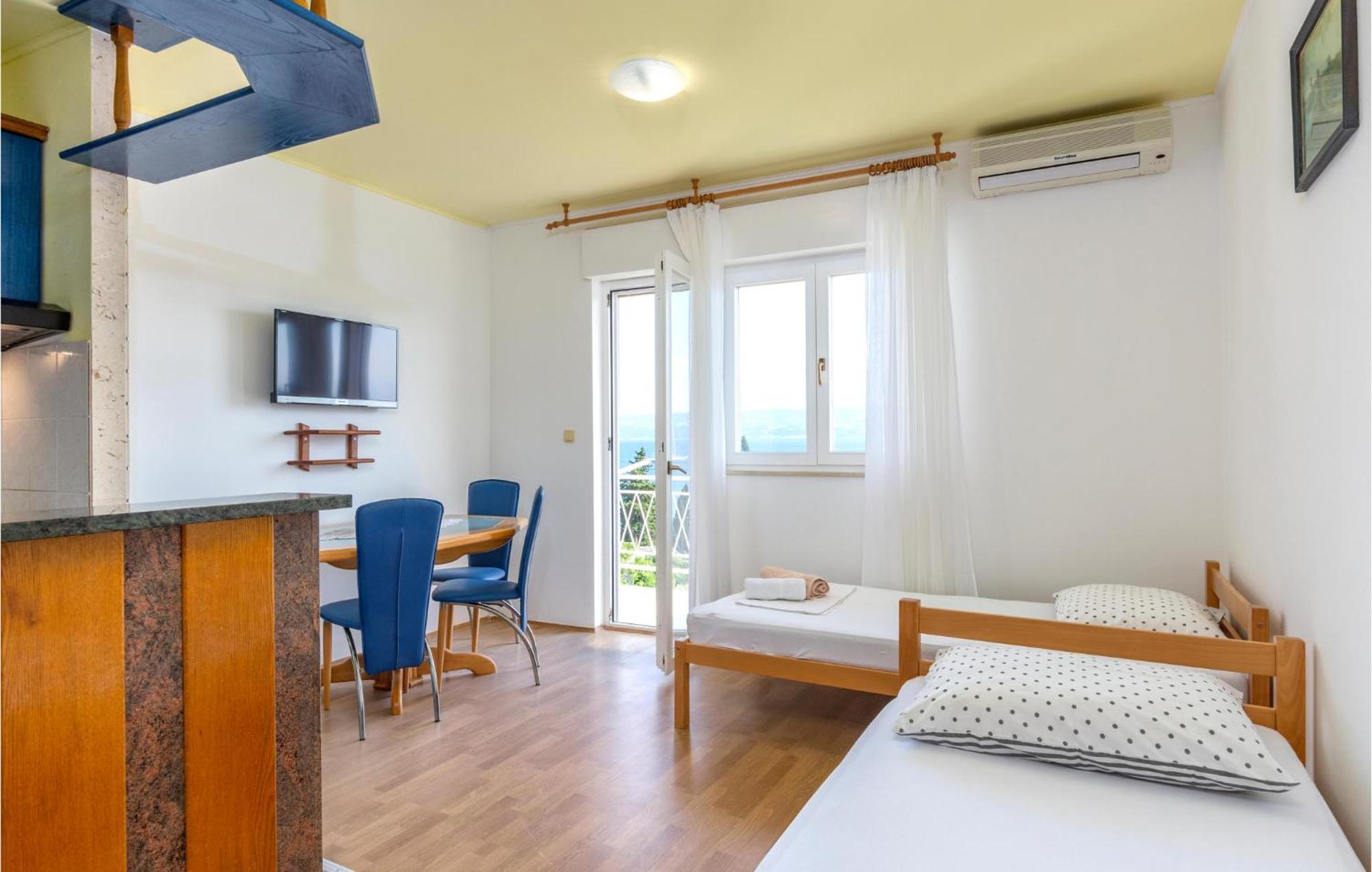 1 Bedroom Beautiful Apartment In Duće Zewnętrze zdjęcie
