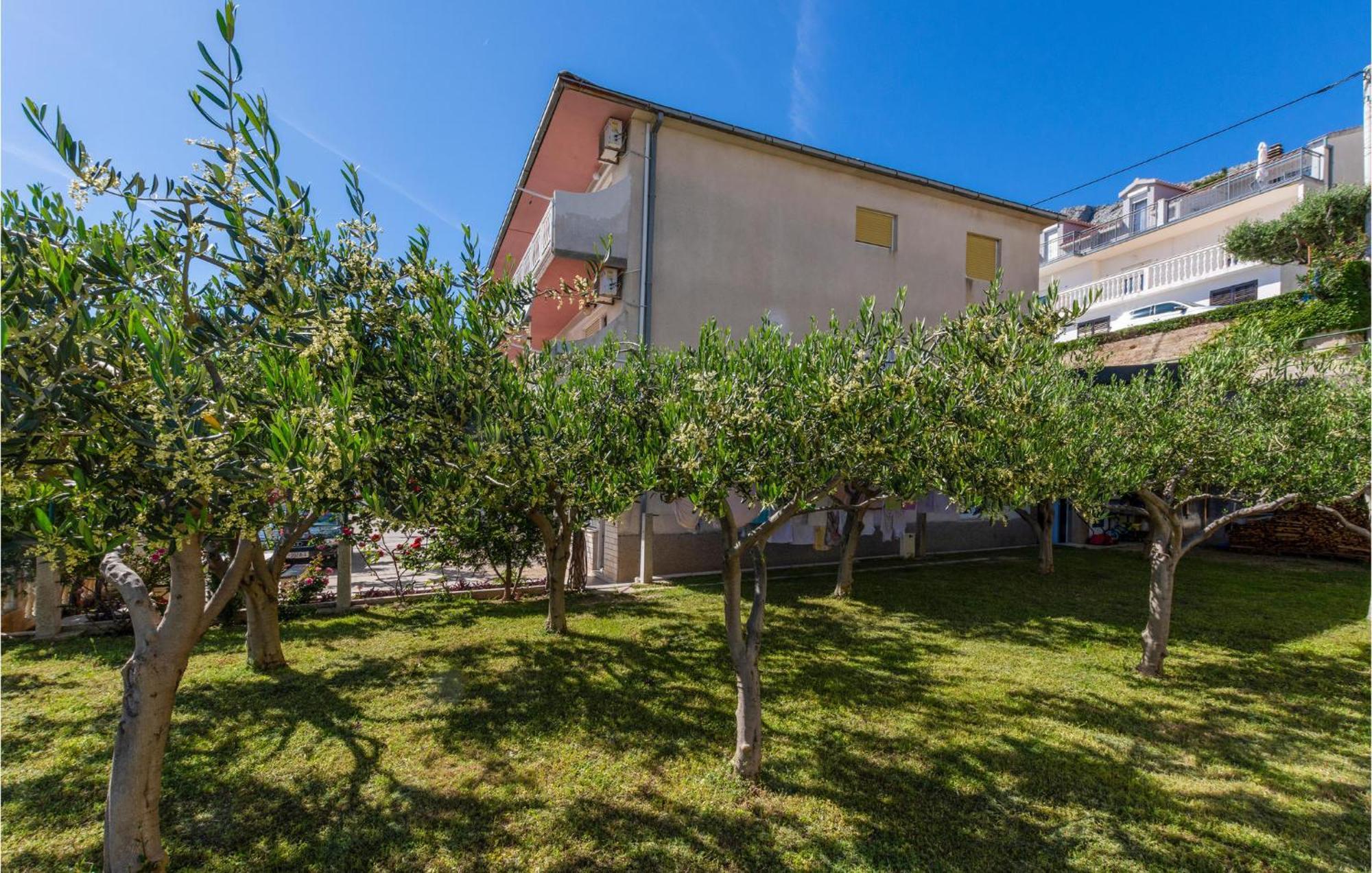 1 Bedroom Beautiful Apartment In Duće Zewnętrze zdjęcie